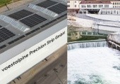 BONDED TO AMBITIOUS SUSTAINABILITY-Our sustainable measures at our production facilities in Austria